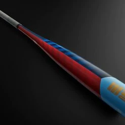 Warstic -10 WarHawk3 (2 3/4") MBWH323RB10 USSSA Approved Baseball Bat