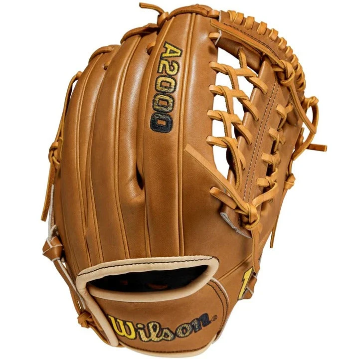 Wilson 11.5" A2000 PF89 Pedroia WBW100982115 Baseball Glove 4 Wilson 11.5" A2000 PF89 Pedroia WBW100982115 Baseball Glove - Image 2