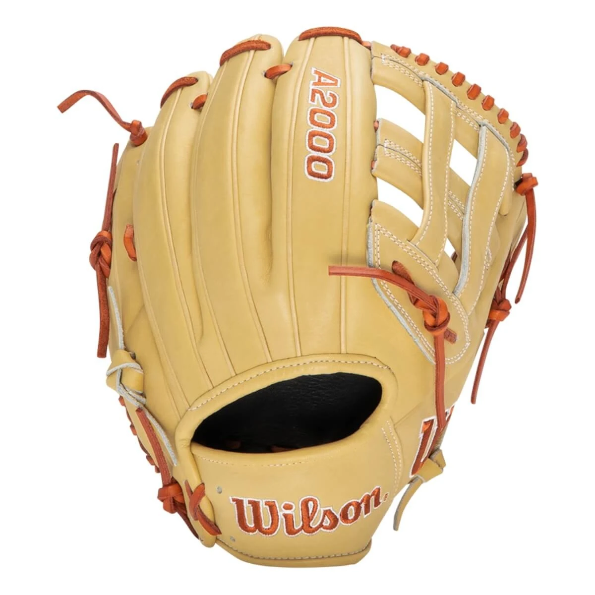 Wilson 11.5" A2000 PP05 WBW100087115 Baseball Glove 4 Wilson 11.5" A2000 PP05 WBW100087115 Baseball Glove - Image 2