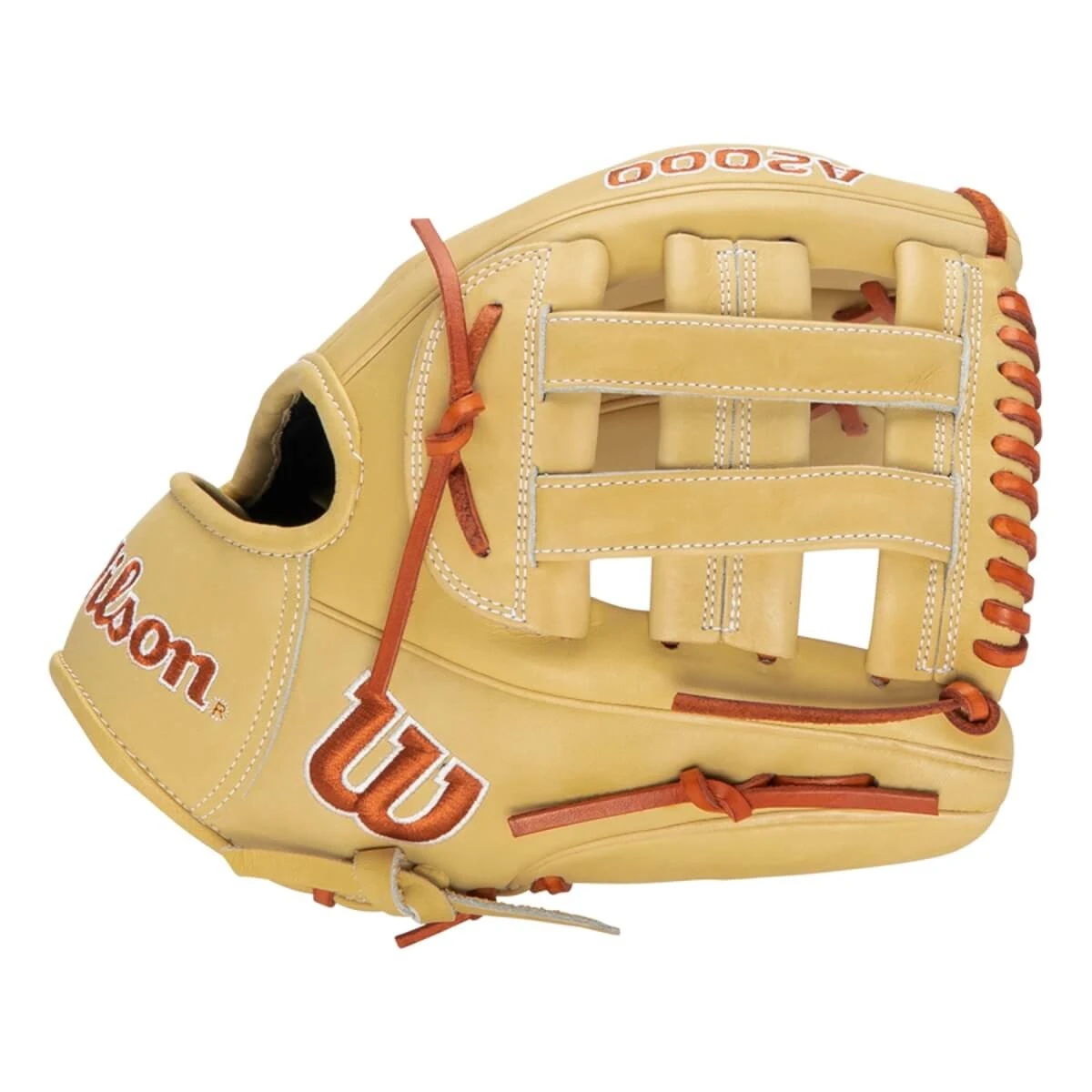 Wilson 11.5" A2000 PP05 WBW100087115 Baseball Glove 5 Wilson 11.5" A2000 PP05 WBW100087115 Baseball Glove - Image 3