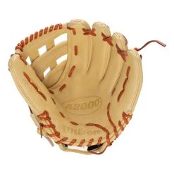Wilson 11.5" A2000 PP05 WBW100087115 Baseball Glove