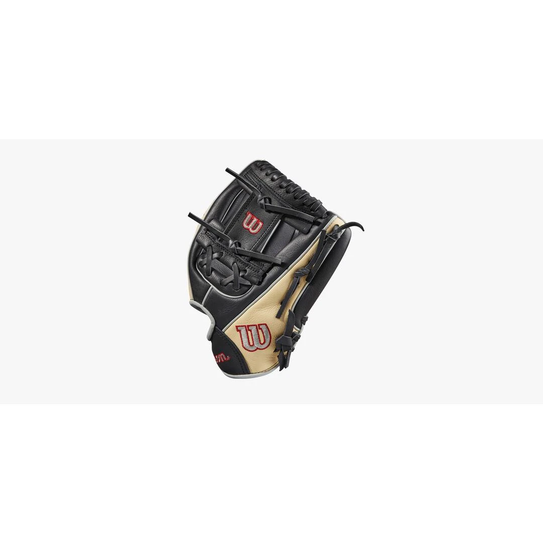 Wilson 11.5" Youth A500 WBW100901115 Baseball Glove 5 Wilson 11.5" Youth A500 WBW100901115 Baseball Glove - Image 3