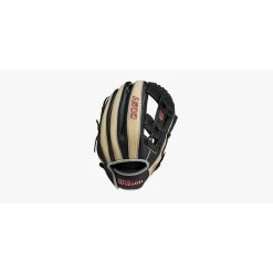 Wilson 11.5" Youth A500 WBW100901115 Baseball Glove