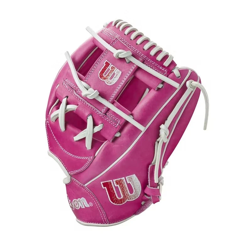 Wilson 11.75" A2000 1787 WBW1013661175 Limited Edition Glove Of The Month February 2023 Baseball Glove 5 Wilson 11.75" A2000 1787 WBW1013661175 Limited Edition Glove Of The Month February 2023 Baseball Glove - Image 3