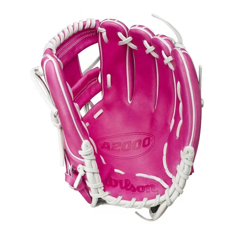 Wilson 11.75" A2000 1787 WBW1013661175 Limited Edition Glove Of The Month February 2023 Baseball Glove 3 Wilson 11.75" A2000 1787 WBW1013661175 Limited Edition Glove Of The Month February 2023 Baseball Glove