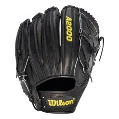 Wilson 11.75" A2000 WBW1002361175 Clayton Kershaw Game Model Baseball Glove -Wilson Shop shop wilson 11 75 a2000 wbw1002361175 clayton kershaw game model baseball glove edmonton canada 1