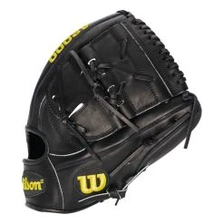 Wilson 11.75" A2000 WBW1002361175 Clayton Kershaw Game Model Baseball Glove -Wilson Shop shop wilson 11 75 a2000 wbw1002361175 clayton kershaw game model baseball glove edmonton canada 2
