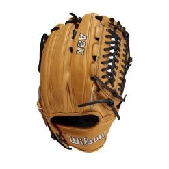 Wilson 11.75" A2K WBW1008931175 Baseball Glove