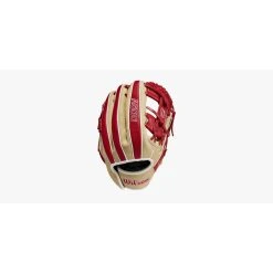 Wilson 11" Youth A500 WBW10089911 Baseball Glove