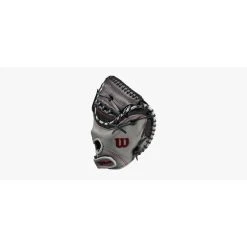 Wilson Youth 32" A500 WBW10090732 Baseball Catcher's Glove -Wilson Shop shop wilson 32 a500 wbw10090732 baseball catchers glove edmonton canada 2