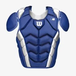 Wilson Senior 16.5" Pro Stock Catcher's Chest Protector