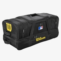 Wilson Umpire Wheeled Bag