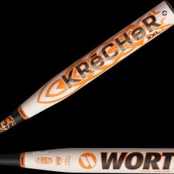 Worth Krecher Shannon Smith XXL Load WSU3SSX USSSA Approved Slopitch Bat