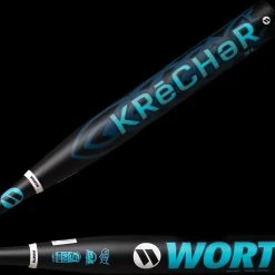 Worth Krecher XL Load WSU3KRL USSSA Approved Slopitch Bat