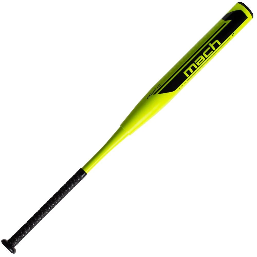 Worth MACH 1 Cobra Jet 13.5" XXL WM21MU USSSA Slo-Pitch Softball Bat 3 Worth MACH 1 Cobra Jet 13.5" XXL WM21MU USSSA Slo-Pitch Softball Bat