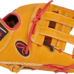 Rawlings 12" Heart Of The Hide PRONA28TSS Color Sync Baseball Glove 8 Rawlings 12" Heart Of The Hide PRONA28TSS Color Sync Baseball Glove -Wilson Shop wlzbsdbwxvmzoefzall8