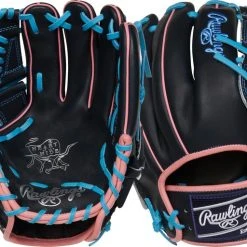 Rawlings 11.75" Heart Of The Hide PRO205-30NP Color Sync Baseball Glove -Wilson Shop xKrRMw6M